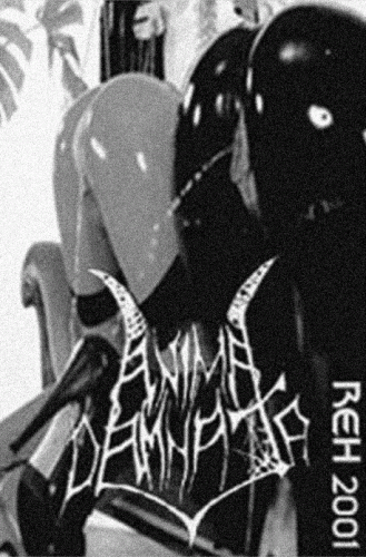 Anima Damnata : Reh 2001 Anima Damnata : Reh 2001